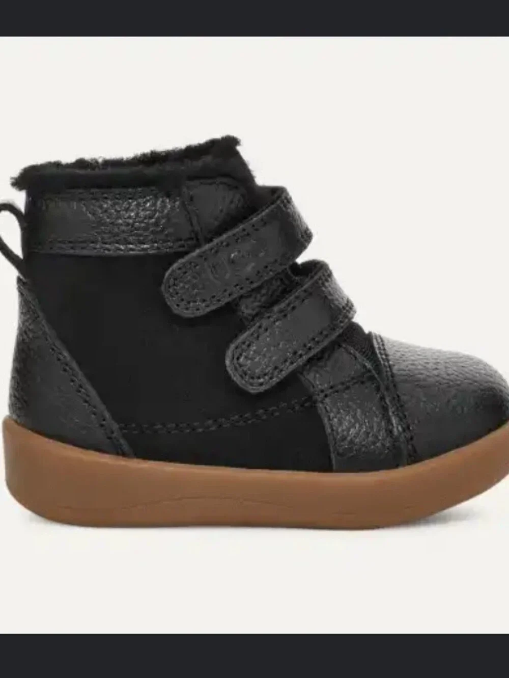 UGG Toddler Rennon II Sneakers Size 6
